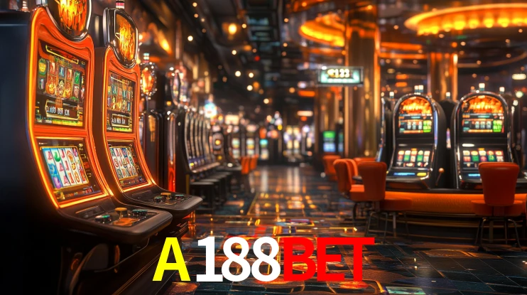 Cashback e recargas na A188Bet
