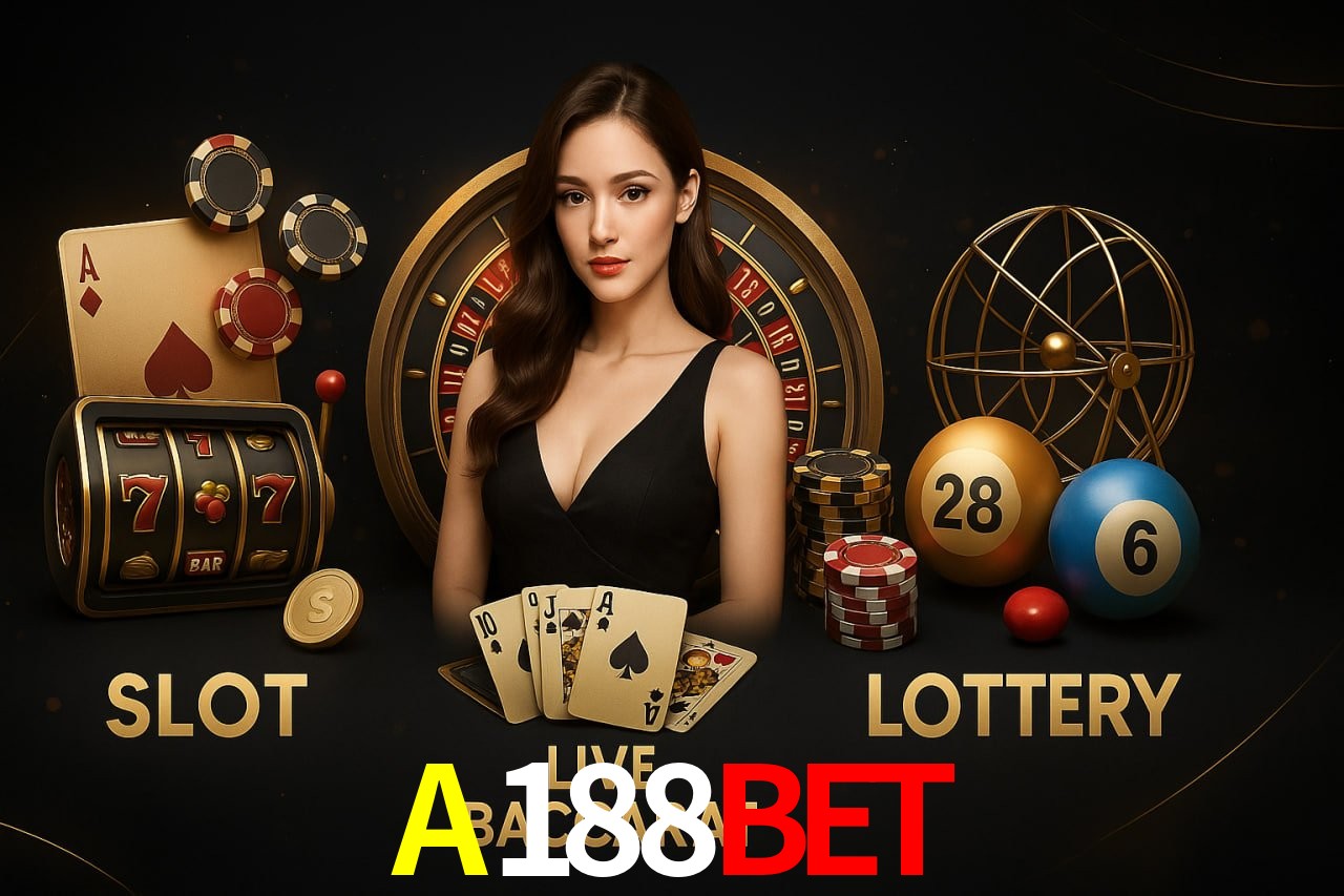 Jogos com bônus e suporte 24h na A188Bet