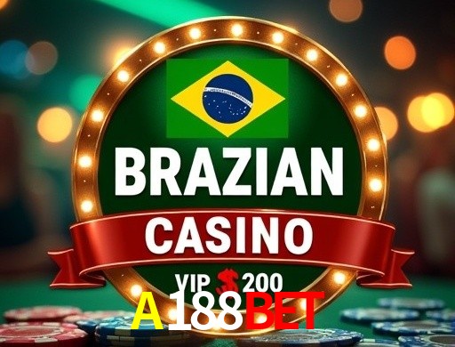 Canal oficial no Telegram da A188Bet