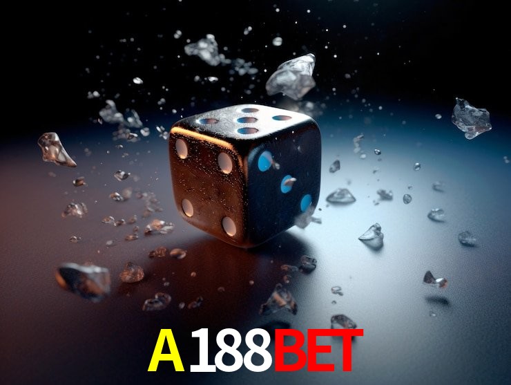 Variedade de jogos na A188Bet