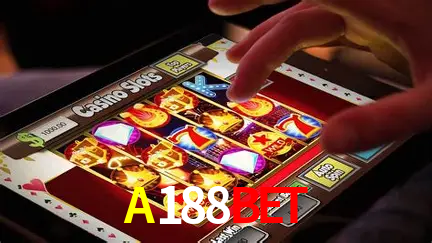 Bônus após cadastro na A188Bet
