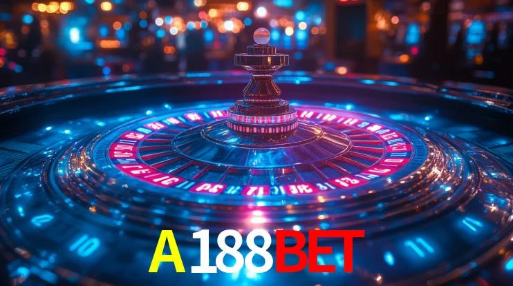 Bônus de boas-vindas na A188Bet